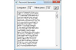 Password Generator